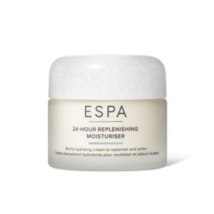 ESPA 24-Hr Replenishing Moisturiser 55ml - British product