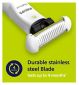 Philips OneBlade SkinProtect Intimate Replacement Blades 2 Pack, imported from the UK