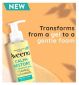 Aveeno Calm & Restore foaming cleanser 200ml - British product