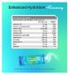 Nutriburst hydration powder mixed flavours 45g, imported from the UK