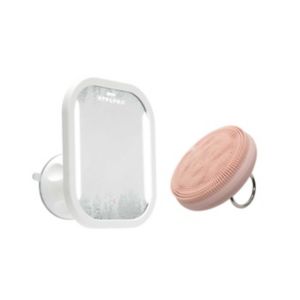 Stylpro Facial Cleansing Device and Mirror (British brand)
