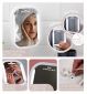 Stylpro Facial Cleansing Device and Mirror (British brand)