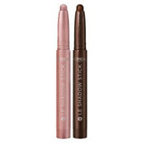 L'Oreal Paris Shadow Stick Duo Rose Bundle, UK version