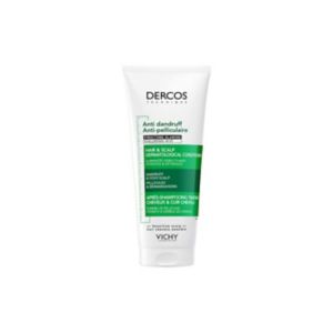 Vichy Dercos Anti-Dandruff Dermatological Conditioner Hair Care 200ml
