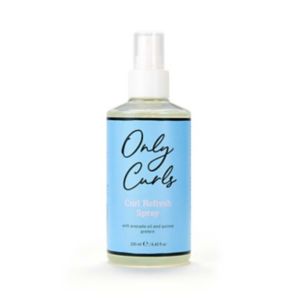 Only Curls Curl Refresh Spray 250ml