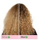 Only Curls Hydrating Curl Creme Citrus Coconut 250ml, imported from the UK