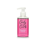 Only Curls Mega Hold Gel 250ml, imported from the UK