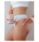 Bloom and Blossom firming body cream Booty Gains 240g - British product