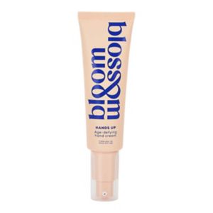 Bloom and Blossom Hands Up Age-Defying Hand Cream 50ml - British product