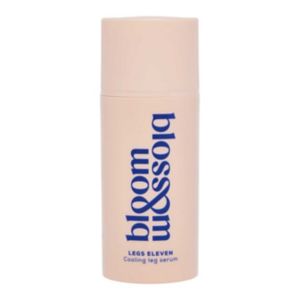 Bloom and Blossom Cooling Leg Serum 100ml - British product