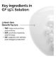 The Ordinary GF 15% Growth Factors Serum 30ml (British brand)