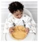 Bibado bamboo weaning essentials bundle Serengeti Spaghetti - British product