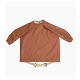 Bibado Coverall Weaning Bib Chasing Rainbows - British product