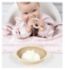 Bibado Silicone Suction Bowl Fawn - British product