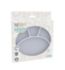 Bibado Silicone Suction Divider Plate Mist - British product