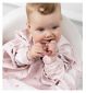 Bibado baby weaning bundle Botanical Bunnies - British product