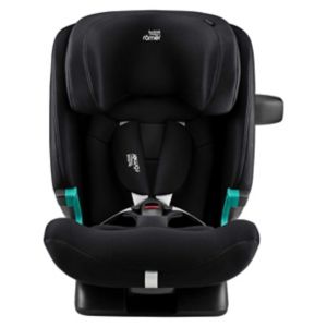 Britax Advansafix Pro car seat Classic Deep Black - British product