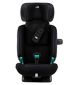 Britax Advansafix Pro car seat Classic Deep Black - British product