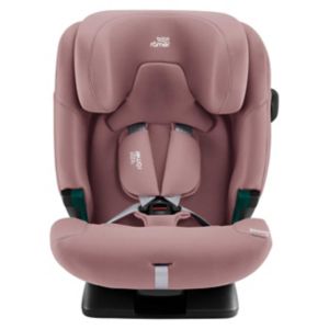Britax Römer car seat Dusty Rose - British product