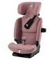 Britax Römer car seat Dusty Rose - British product
