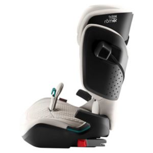 Britax Romer Car Seat Lux Soft Taupe - British product