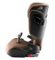 Britax Römer Kidfix Pro car seat Lux Warm Caramel, UK version