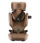Britax Römer Kidfix Pro car seat Lux Warm Caramel, UK version