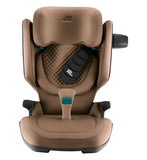 Britax Romer Kidfix Pro Car Seat Lux Warm Caramel