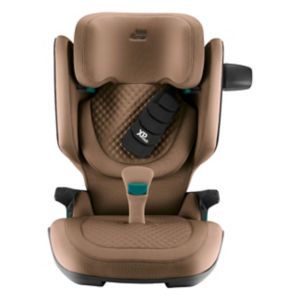 Britax Römer Kidfix Pro car seat Lux Warm Caramel, UK version