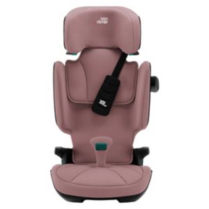 Britax Romer Kidfix Pro Car Seat Dusty Rose - British product
