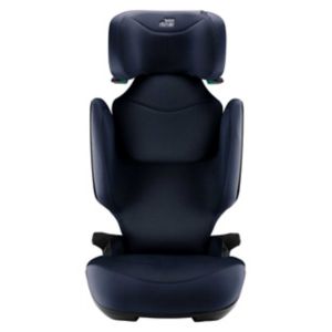 Britax Romer Kidfix Pro M Booster Car Seat Night Blue - British product