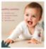 Nala's Baby Nourishing Balm Fragrance Free 30ml, imported from the UK