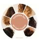 Nala Kids Hair Oil Tropical Blast 100ml, imported from the UK