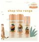 Nala Kids Hair Oil Tropical Blast 100ml, imported from the UK
