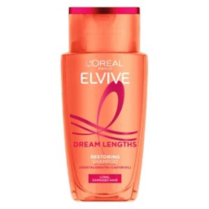 L'Oréal Paris Elvive Dream Lengths Shampoo 90ml