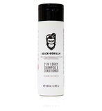 Slick Gorilla Detox 2in1 Shampoo  Conditioner 200ml