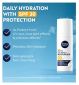 NIVEA Men Moisturiser SPF30 50ml, imported from the UK