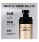 bareMinerals Mineral Veil setting spray natural matte - British product