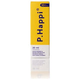 P.Happi Daily Moisturising Intimate Microbiome Serum 20ml, imported from the UK