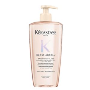 Kérastase Gloss Absolu Shampoo 500ml, UK version