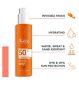 Avène sun protection spray SPF50 200ml - British product