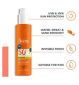 Avène Kids Sun Protection Spray SPF50+ 200ml - British product