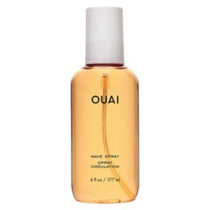 OUAI Wave Spray 177ml (British brand)