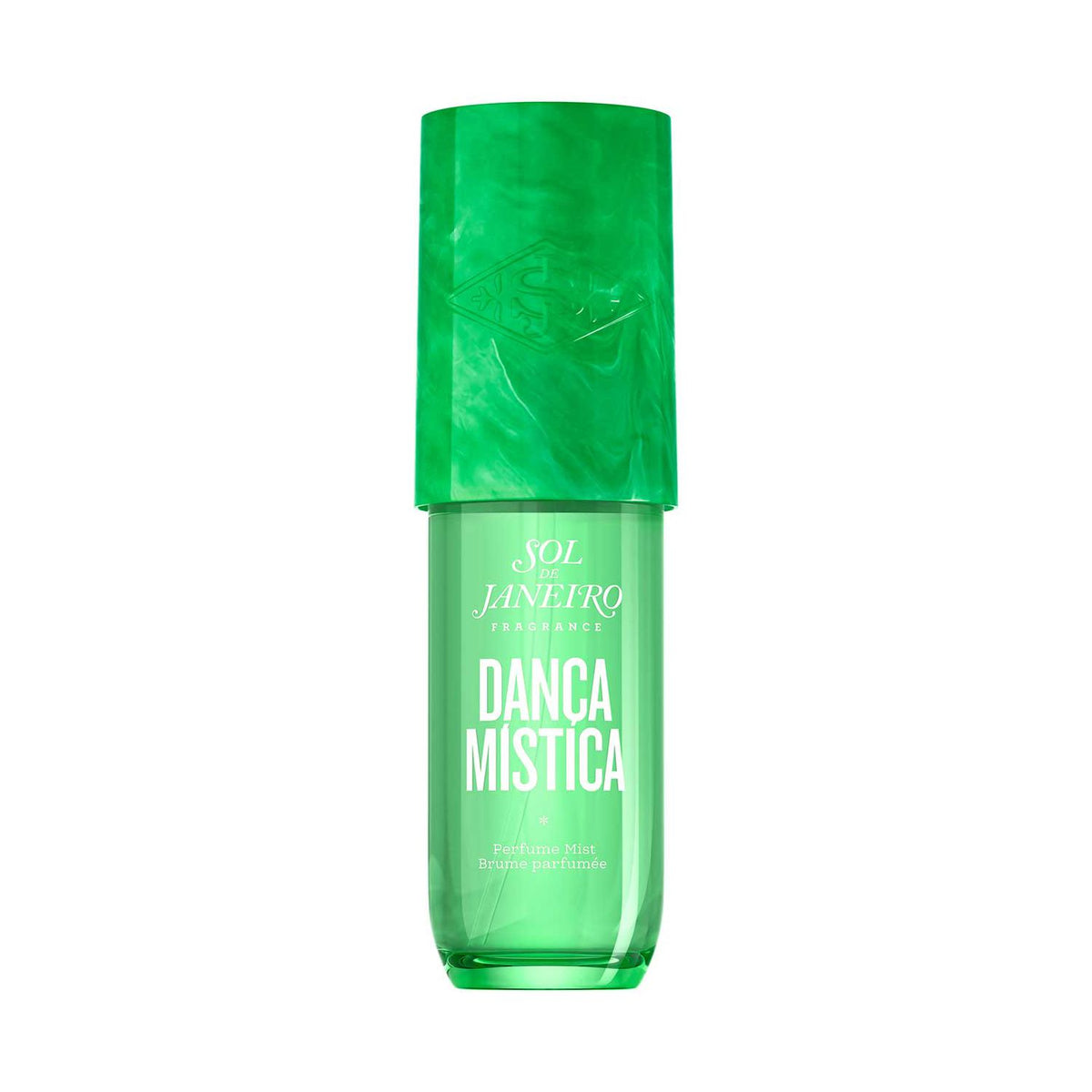 Sol de Janeiro Danca Mistica hair perfume mist 90ml (British brand)
