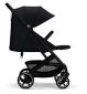 Cybex Beezy stroller Magic Black - British product