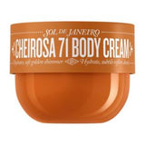 Sol de Janeiro Cheirosa 71 Body Cream 240ml (British brand)