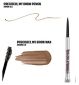 Benefit Precisely My Brow Pack eyebrow defining pencils and wax - British product
