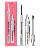 Benefit Precisely My Brow Pack eyebrow defining pencils and wax - British product