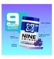 USN Nine Aminos Grape Fizzy Pop Sports Drink 330g (British brand)