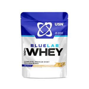 USN whey protein powder White Chocolate Cookie Dough 476g (British brand)